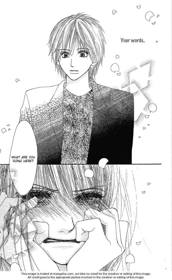 Egaku Nara Happy Ending Chapter 1 57